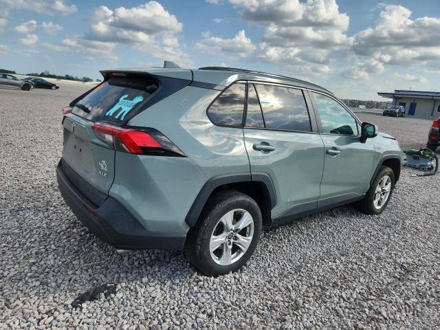 47750516 :رقم المزاد ، 2T3W1RFV2MW179528 vin ، 2021 Toyota Rav4 مزاد بيع
