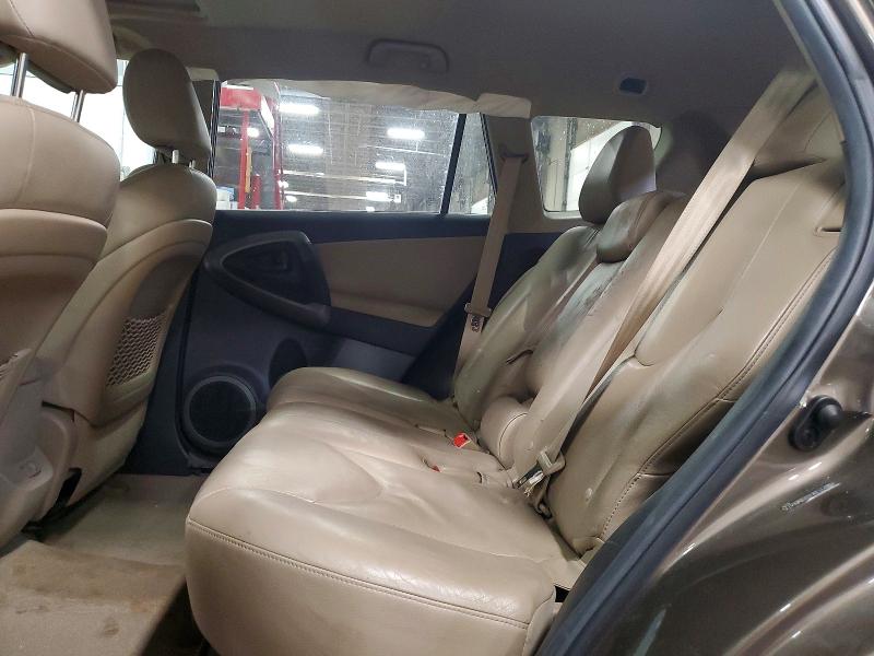 Aukcja sprzedaży 2011 Toyota Rav4, vin: 2T3DK4DV0BW064725, numer aukcji: 48651496