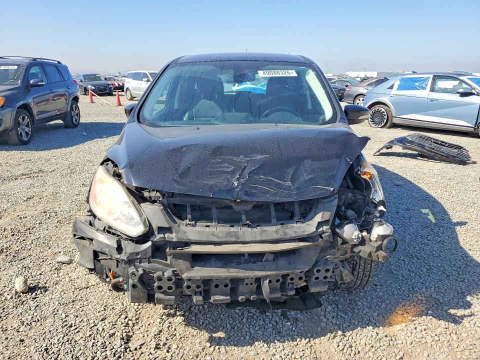 Aukcja sprzedaży 2016 Ford C-max, vin: 1FADP5CU3GL105977, numer aukcji: 49088326