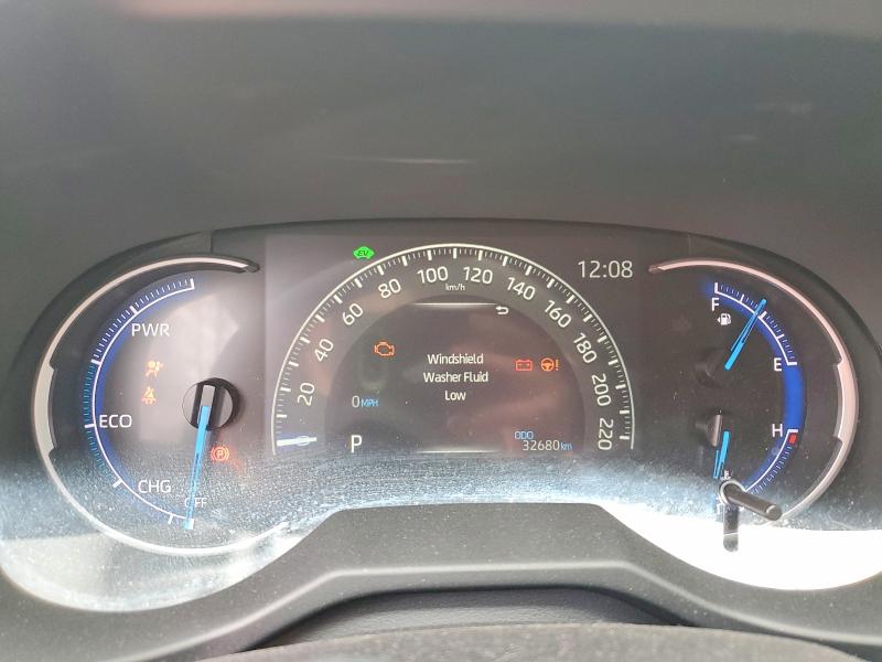 Aukcja sprzedaży 2025 Toyota Rav4, vin: 2T3BWRFV7SW291528, numer aukcji: 51195756
