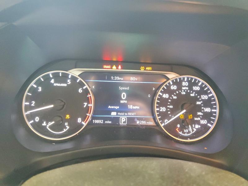 Продажа на аукционе авто 2025 Nissan Sentra, vin: 3N1AB8CV4SY340896, номер лота: 48683886