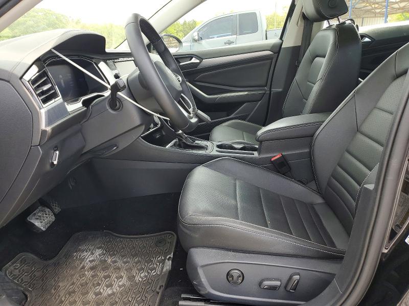 Продажа на аукционе авто 2022 Volkswagen Jetta, vin: 3VWEM7BU6NM031323, номер лота: 49112186