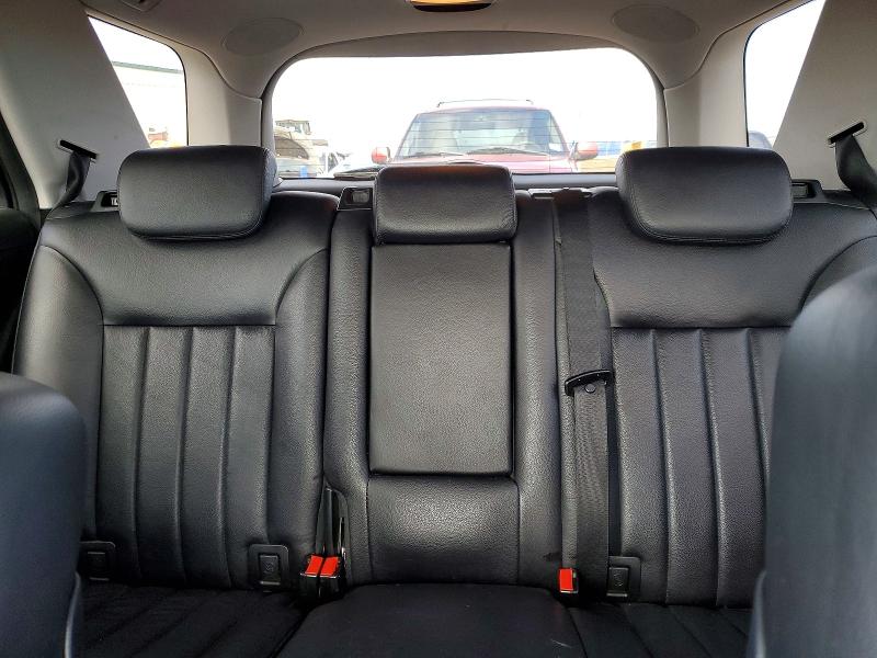 Auction sale of the 2008 Mercedes-benz Ml, vin: 4JGBB72E68A411117, lot number: 51658296