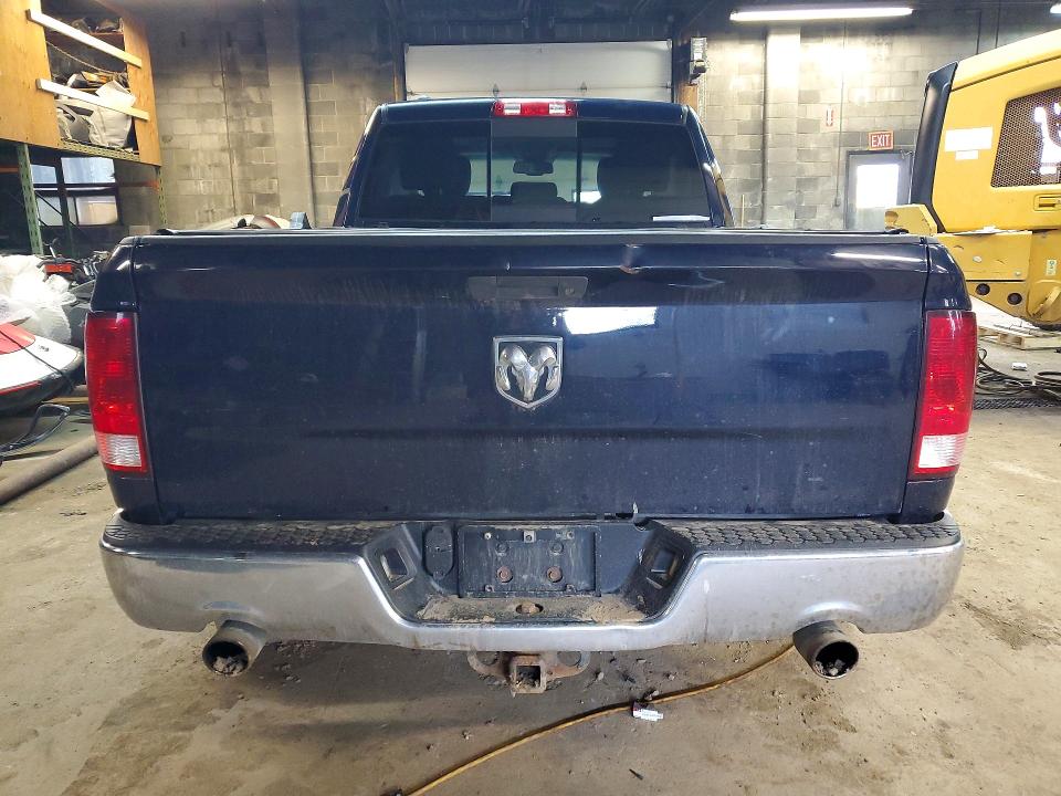 Aukcja sprzedaży 2015 Ram 1500, vin: 1C6RR7GM6FS507178, numer aukcji: 50812896