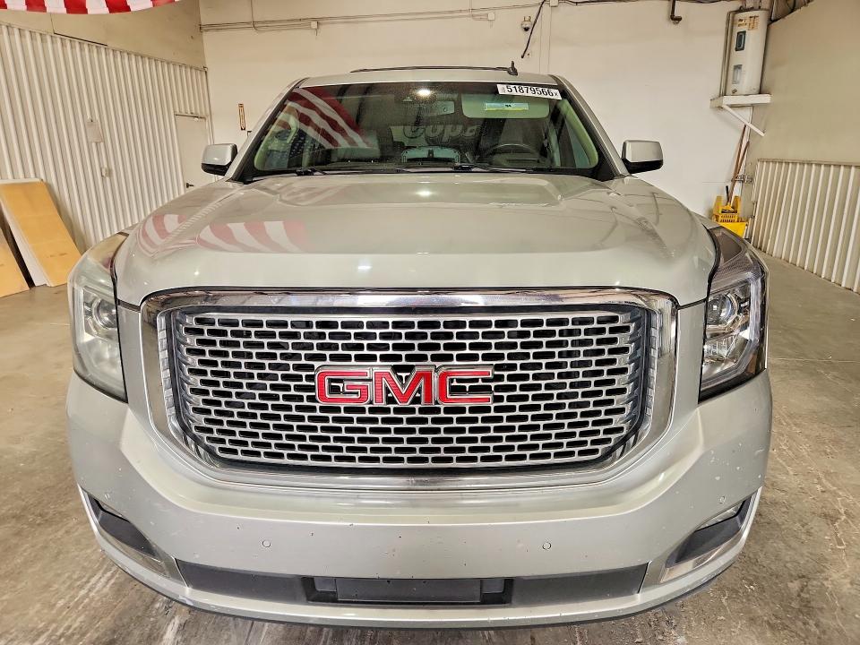 Aukcja sprzedaży 2015 Gmc Yukon, vin: 1GKS2CKJXFR159501, numer aukcji: 51879566