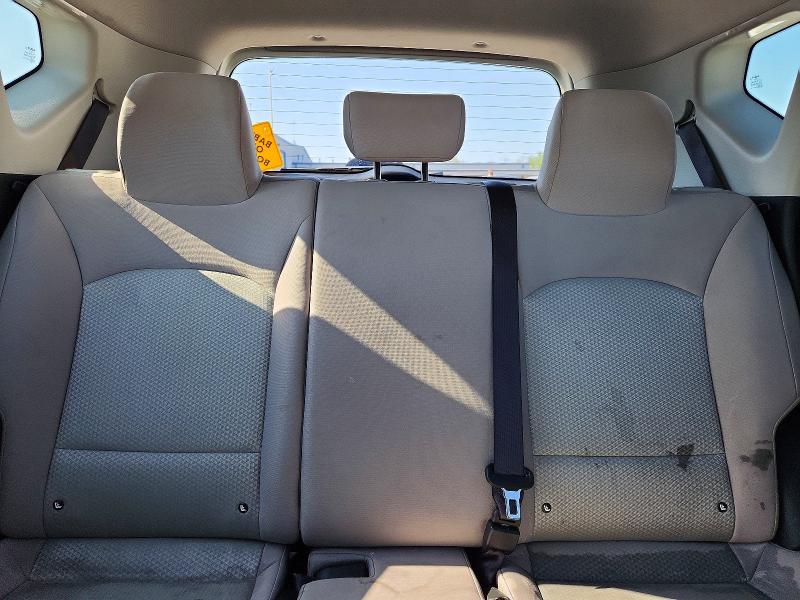 Продажа на аукционе авто 2025 Kia Soul, vin: KNDJ23AU0S7961113, номер лота: 46998476