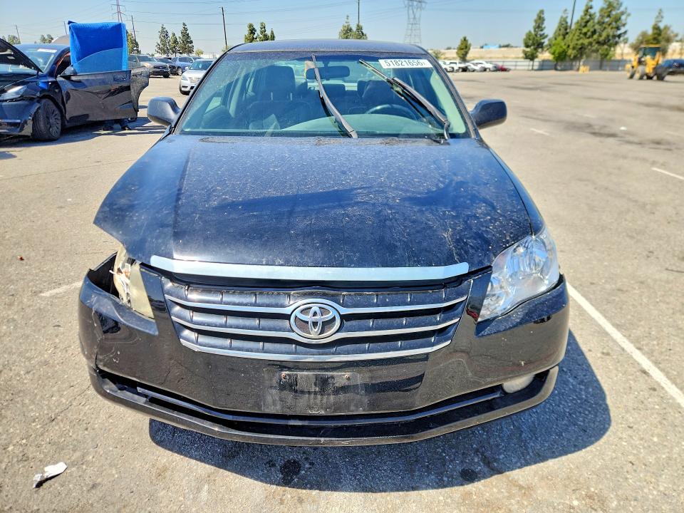 Продаж на аукціоні авто 2007 Toyt Avalon, vin: 4T1BK36B47U234587, номер лоту: 51821656