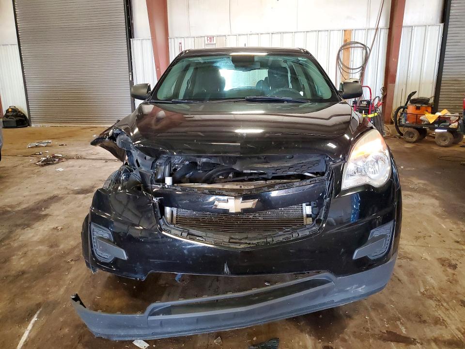 49923906 :رقم المزاد ، 2GNALBEK4D1267791 vin ، 2013 Chevrolet Equinox مزاد بيع