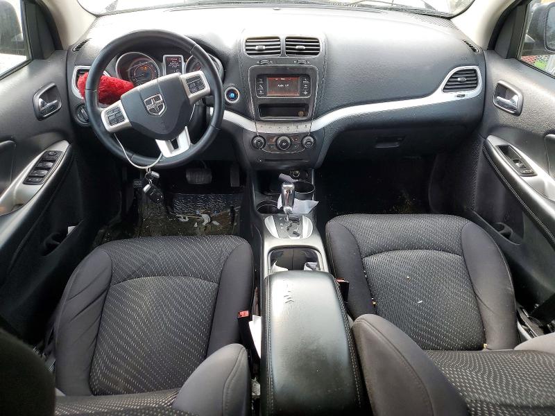 Продажа на аукционе авто 2013 Dodge Journey, vin: 3C4PDCAB4DT555854, номер лота: 51641406