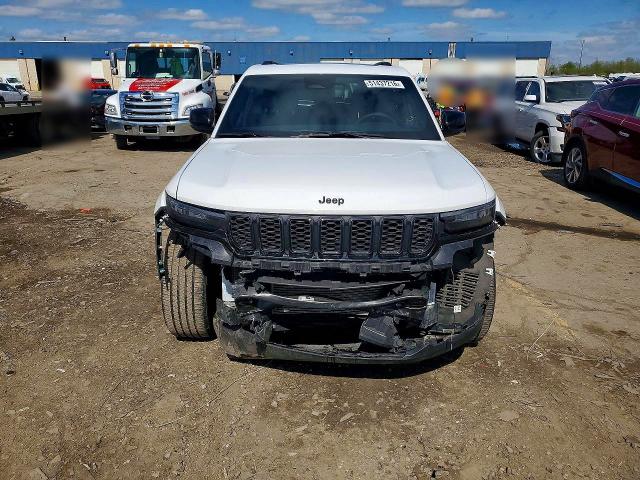 Aukcja sprzedaży 2024 Jeep Grand Cherokee, vin: 1C4RJHAG2RC179474, numer aukcji: 51437216