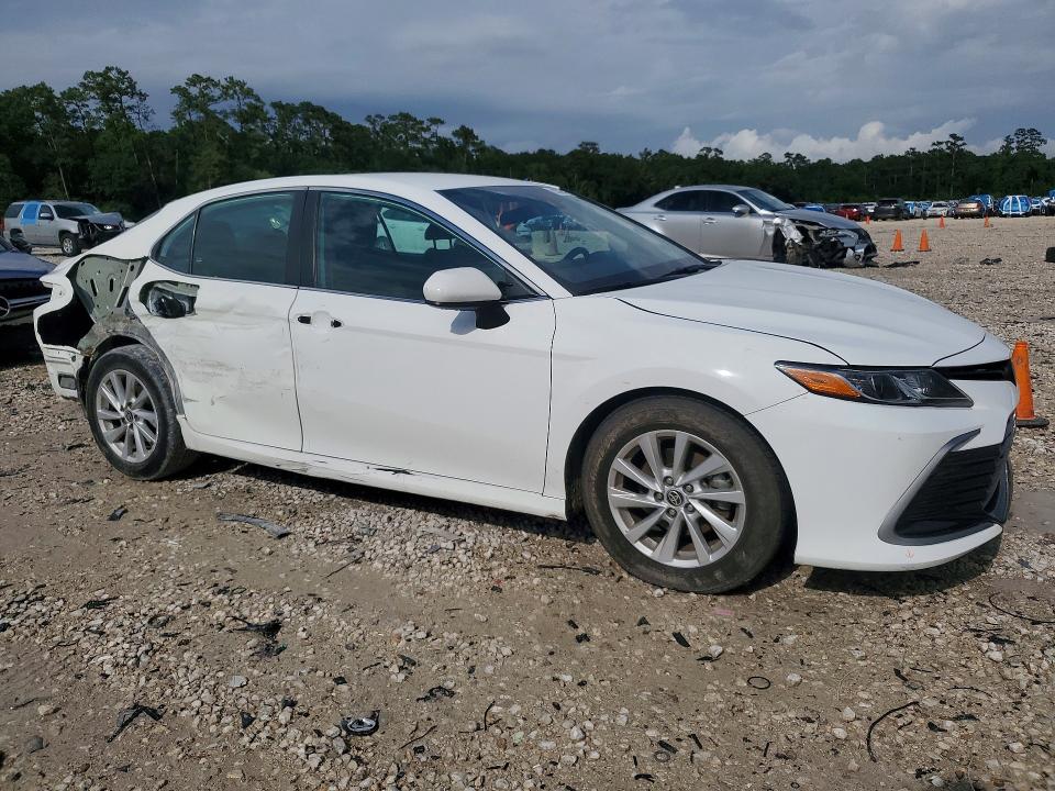 Aukcja sprzedaży 2024 Toyota Camry, vin: 4T1C11AK9RU902115, numer aukcji: 50573696