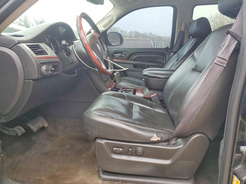 49610226 :رقم المزاد ، 1GYS4AEF6BR324031 vin ، 2011 Cadillac Escalade مزاد بيع