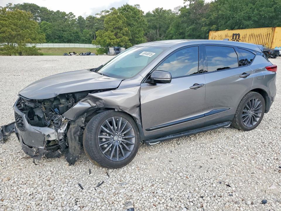 Auction sale of the 2023 Acura Rdx, vin: 5J8TC2H89PL007307, lot number: 50449816