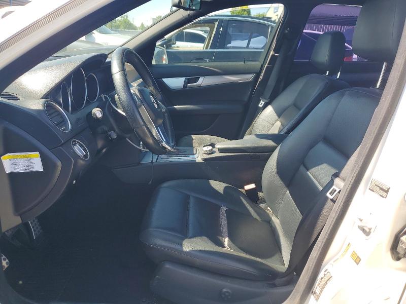 Aukcja sprzedaży 2013 Mercedes-benz C, vin: WDDGF4HB9DA779219, numer aukcji: 49667286