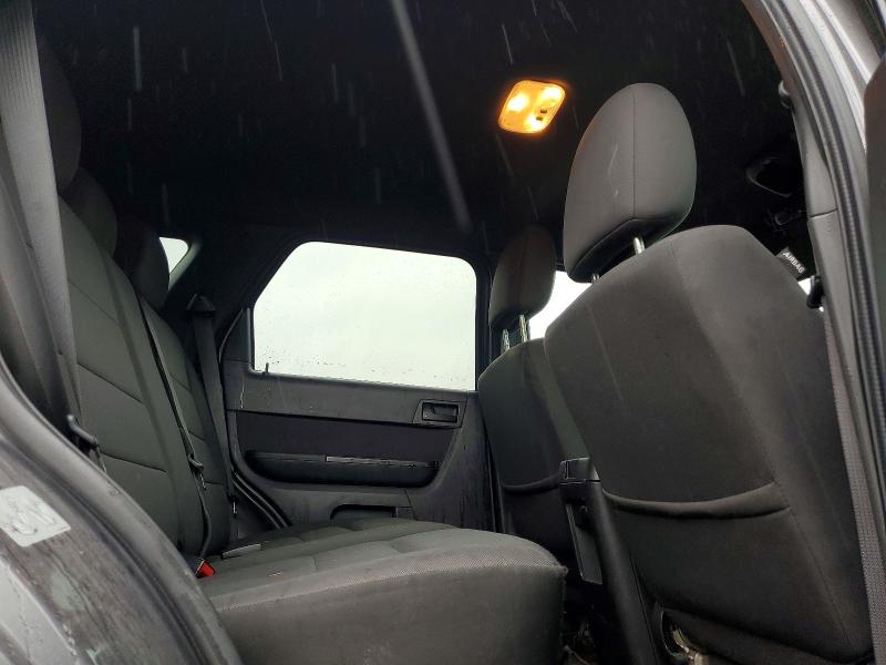 Продаж на аукціоні авто 2010 Ford Escape, vin: 1FMCU0D72AKC81020, номер лоту: 49270486