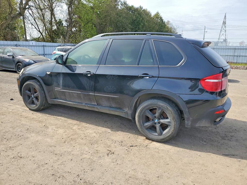 Aukcja sprzedaży 2010 Bmw X5, vin: 5UXFE4C59AL384482, numer aukcji: 50482446
