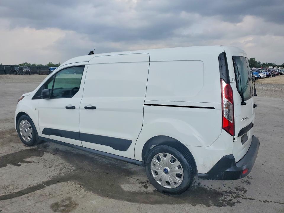 Aukcja sprzedaży 2023 Ford Transit Connect, vin: NM0LS7T28P1548701, numer aukcji: 51198136