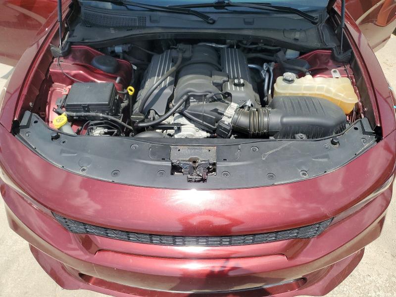 Продаж на аукціоні авто 2020 Dodge Charger, vin: 2C3CDXGJ6LH192330, номер лоту: 51000036