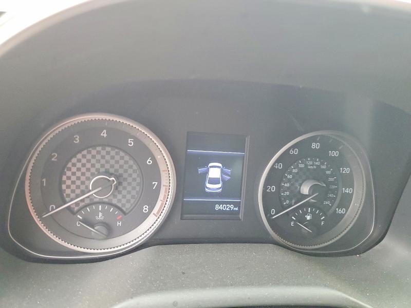 Aukcja sprzedaży 2020 Hyundai Elantra, vin: 5NPD84LF9LH601626, numer aukcji: 48515166