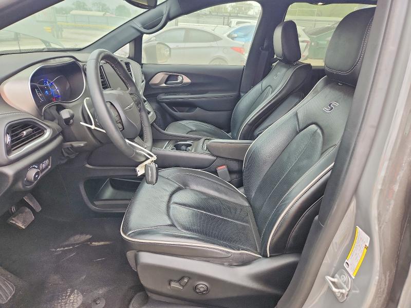 Aukcja sprzedaży 2022 Chrysler Pacifica, vin: 2C4RC1S72NR216198, numer aukcji: 48346786
