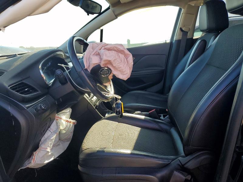 Продаж на аукціоні авто 2018 Buick Encore, vin: KL4CJASBXJB574412, номер лоту: 49397656