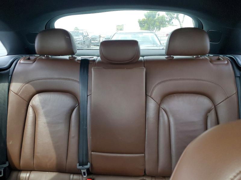 2018 Audi Q3 მანქანა იყიდება აუქციონზე, vin: WA1HCCFS7JR018359, აუქციონის ნომერი: 51263666