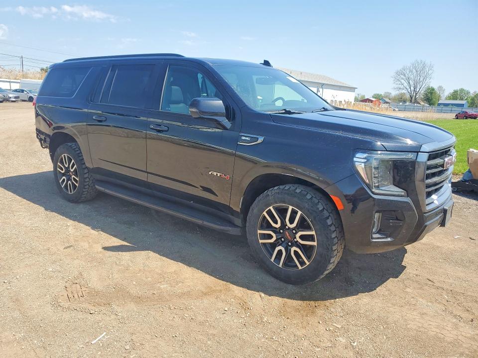 Aukcja sprzedaży 2022 Gmc Yukon Xl, vin: 1GKS2HKD5NR129781, numer aukcji: 51032556