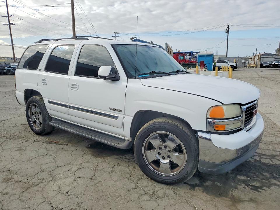 Aukcja sprzedaży 2006 Gmc Yukon, vin: 1GKEC13Z46R130837, numer aukcji: 51292766