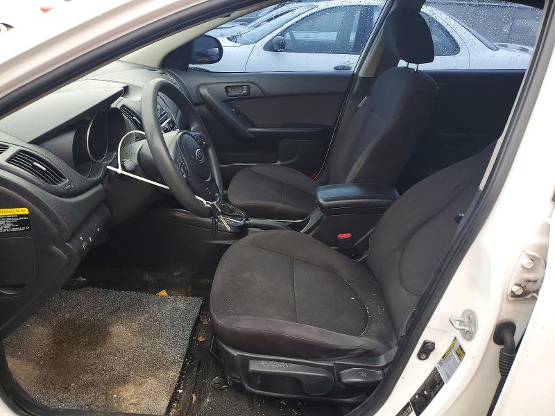 Продажа на аукционе авто 2012 Kia Forte, vin: KNAFU4A24C5628041, номер лота: 49365866