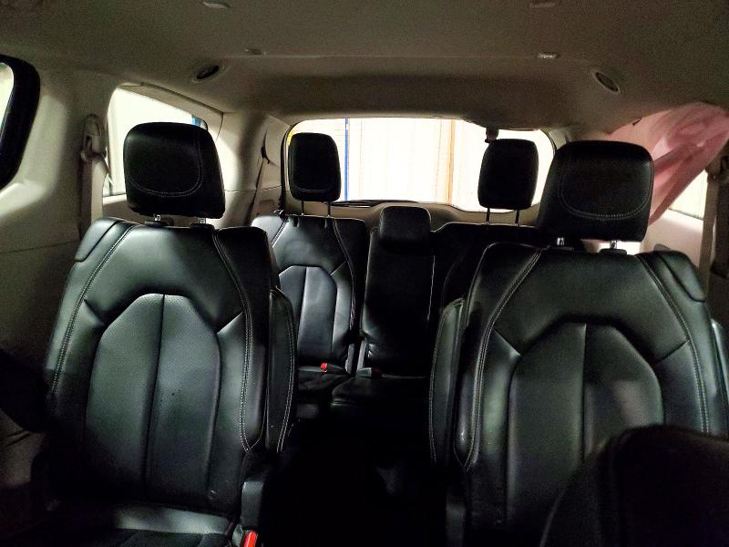 Auction sale of the 2023 Chrysler Pacifica, vin: 2C4RC1BG1PR627644, lot number: 49430566