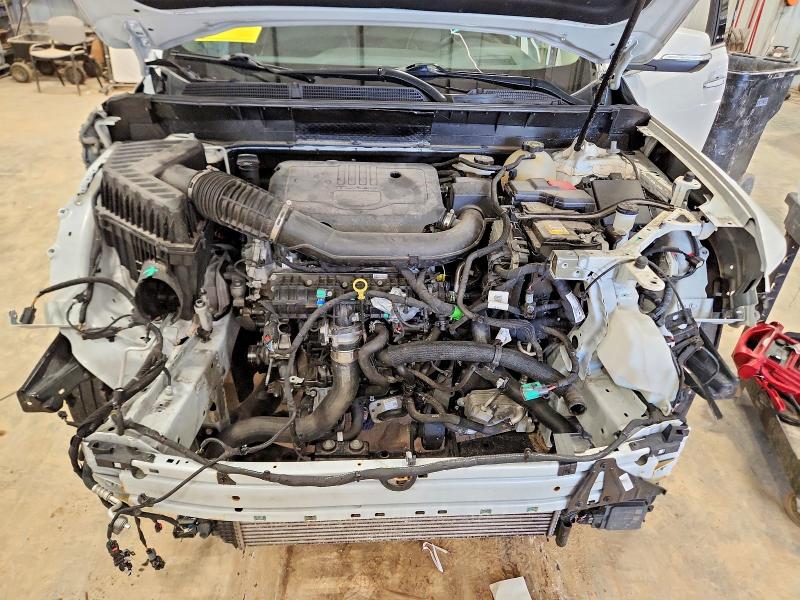 Aukcja sprzedaży 2023 Gmc Acadia, vin: 1GKKNXL46PZ173615, numer aukcji: 48964976