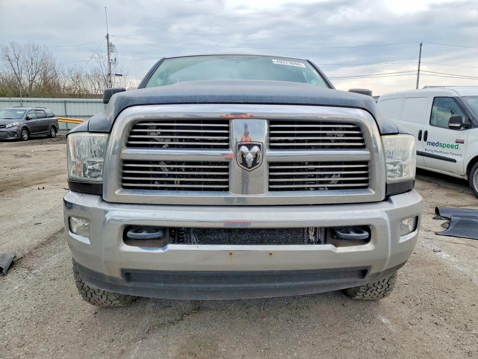 Продаж на аукціоні авто 2012 Dodge Ram 2500, vin: 3C6UD5DL0CG119648, номер лоту: 49373046