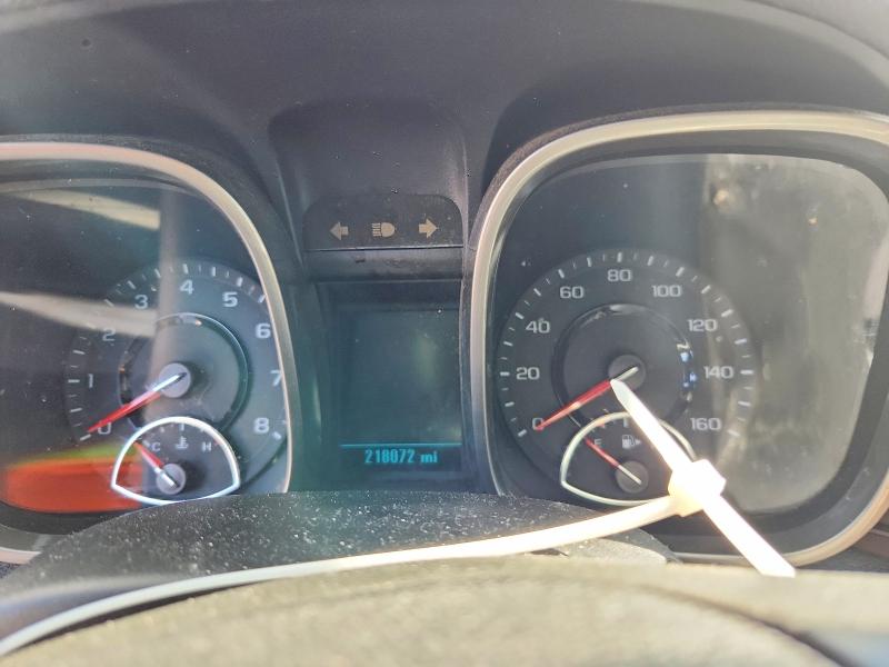 48988426 :رقم المزاد ، 1G11B5SA5DF294170 vin ، 2013 Chevrolet Malibu مزاد بيع