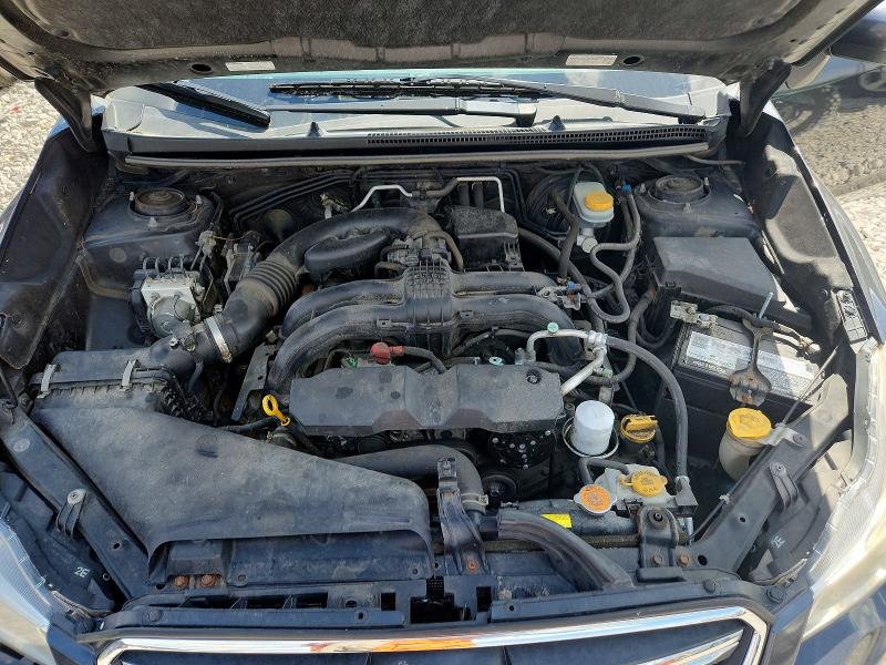 Продаж на аукціоні авто 2016 Subaru Crosstrek, vin: JF2GPABC0G8273752, номер лоту: 51145836