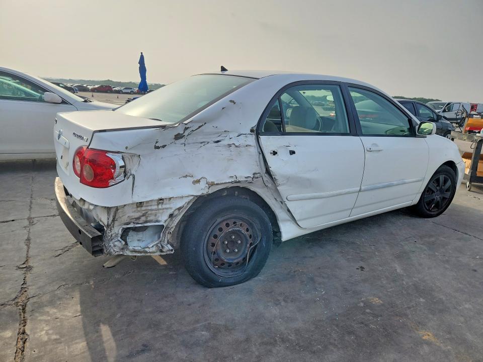 Aukcja sprzedaży 2008 Toyota Corolla, vin: 2T1BR32E18C926000, numer aukcji: 51498436