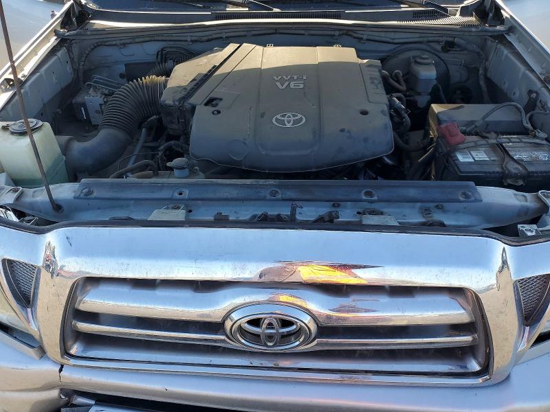 Aukcja sprzedaży 2005 Toyota Tacoma, vin: 5TEKU72N95Z108090, numer aukcji: 48191026