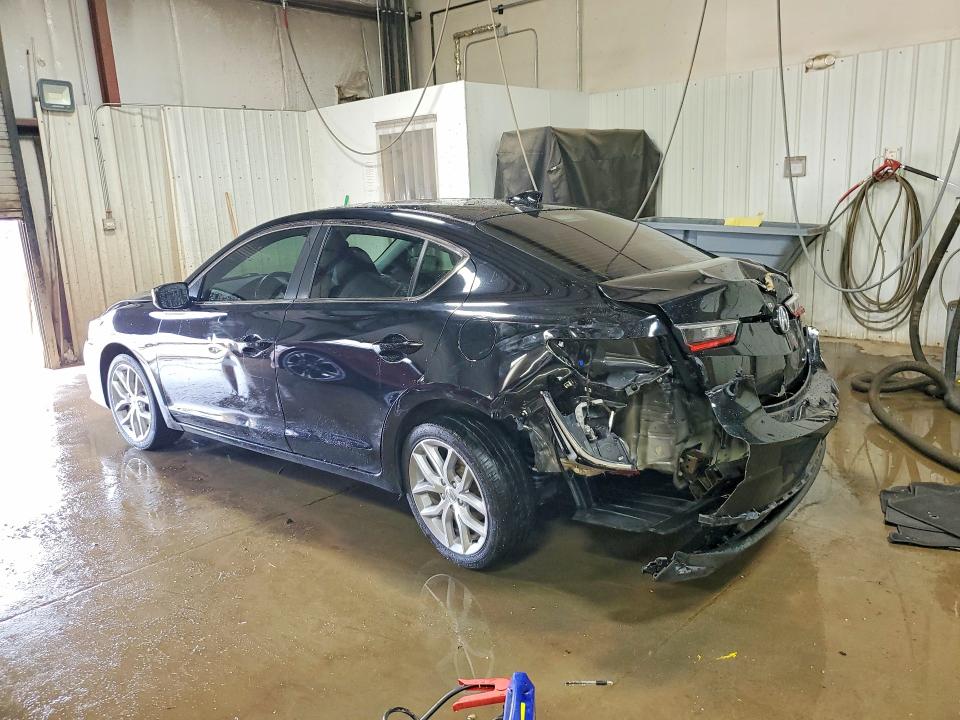 Продажа на аукционе авто 2020 Acura Ilx, vin: 19UDE2F38LA007228, номер лота: 51546716