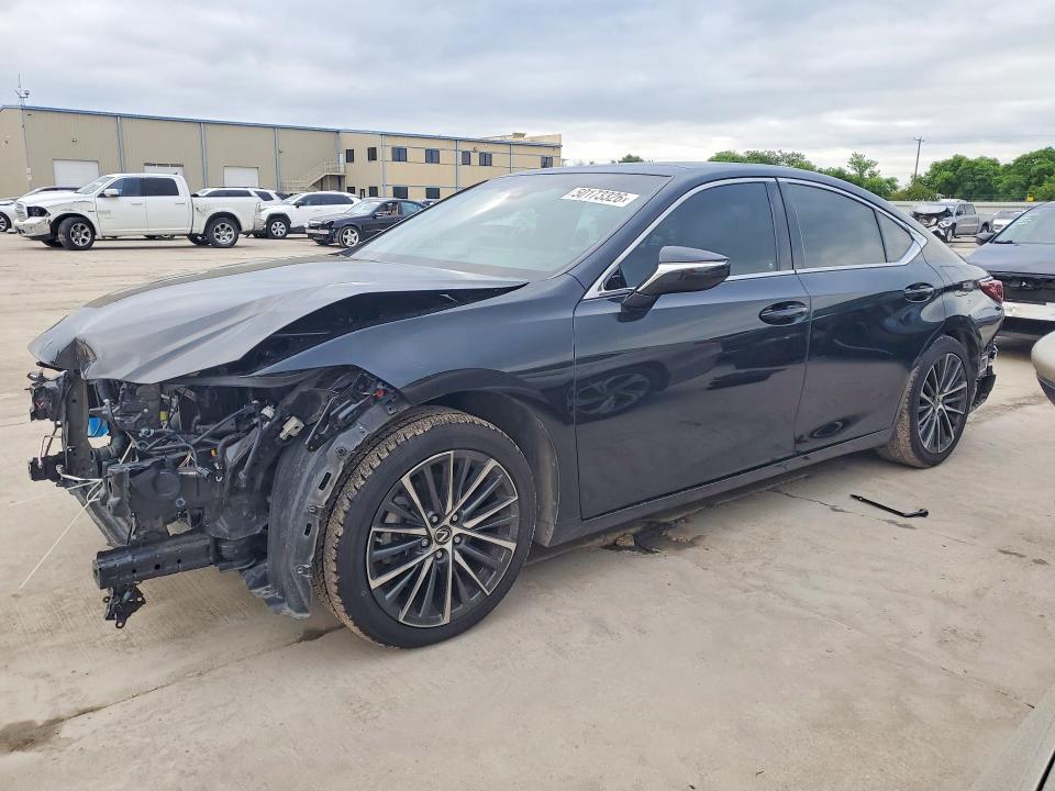 50173326 :رقم المزاد ، 58ADZ1B15NU117273 vin ، 2022 Lexus Es 350 مزاد بيع