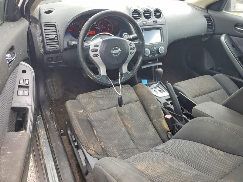 2008 Nissan Altima მანქანა იყიდება აუქციონზე, vin: 1N4AL24E48C222294, აუქციონის ნომერი: 49651136