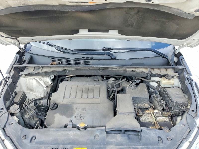 52016626 :رقم المزاد ، 5TDDKRFH7FS109087 vin ، 2015 Toyota Highlander مزاد بيع