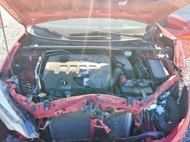 Продаж на аукціоні авто 2016 Toyota Corolla, vin: 2T1BURHE3GC635568, номер лоту: 49789126