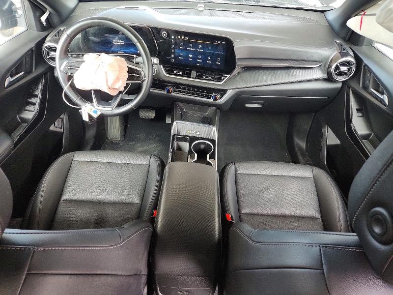 49065626 :رقم المزاد ، 3GNAXPEG6SL187305 vin ، 2025 Chev Equinox مزاد بيع