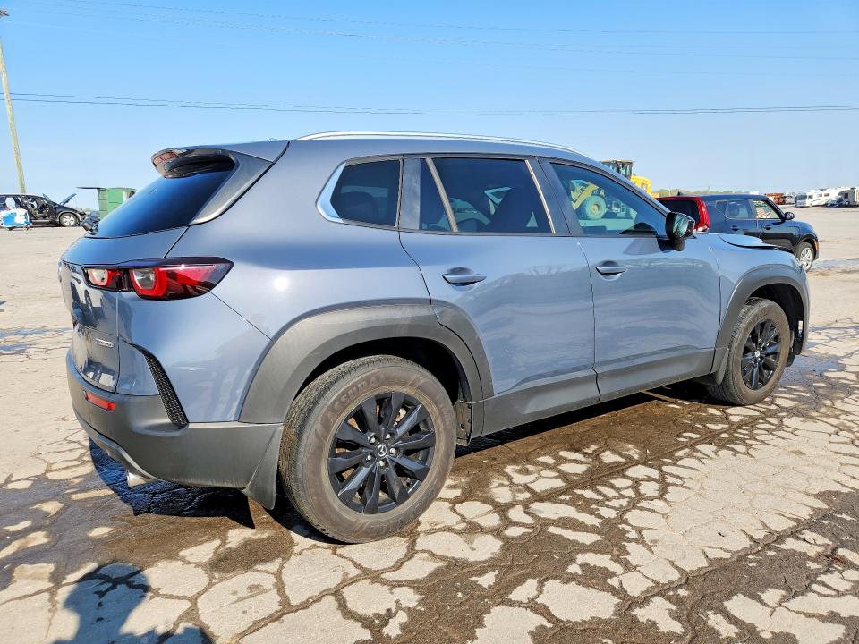 Aukcja sprzedaży 2024 Mazda Cx-50, vin: 7MMVABDM5RN160709, numer aukcji: 48404026