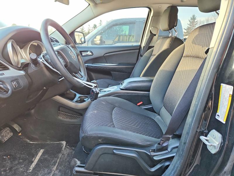 48150256 :رقم المزاد ، 3C4PDCAB6GT200088 vin ، 2016 Dodge Journey مزاد بيع