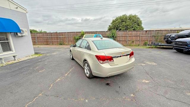 Продаж на аукціоні авто 2014 Chevrolet Cruze, vin: 1G1PE5SB5E7256833, номер лоту: 52024296