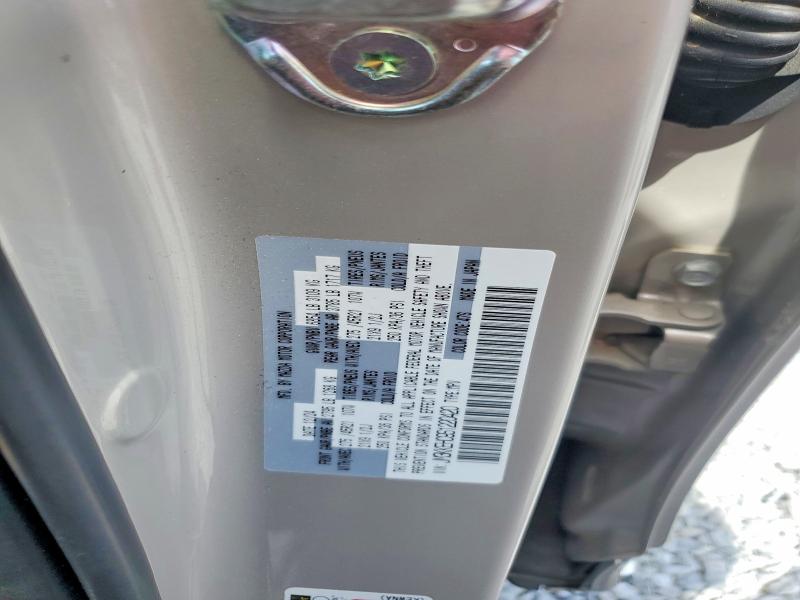 Продаж на аукціоні авто 2025 Mazda Cx-90, vin: JM3KKEHC9S1220420, номер лоту: 49372496