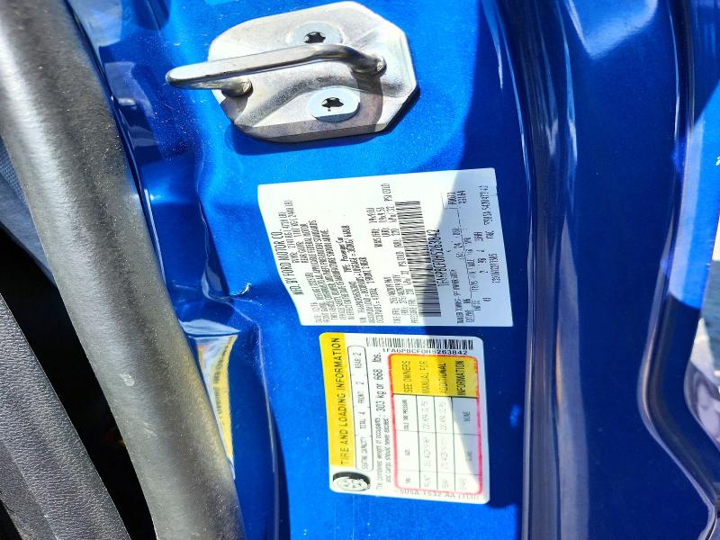 2017 Ford Mustang მანქანა იყიდება აუქციონზე, vin: 1FA6P8CF0H5263842, აუქციონის ნომერი: 50354786