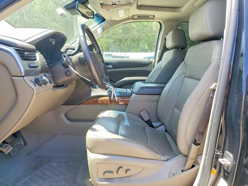 50763216 :رقم المزاد ، 1GNSKJKC1LR168088 vin ، 2020 Chevrolet Suburban مزاد بيع