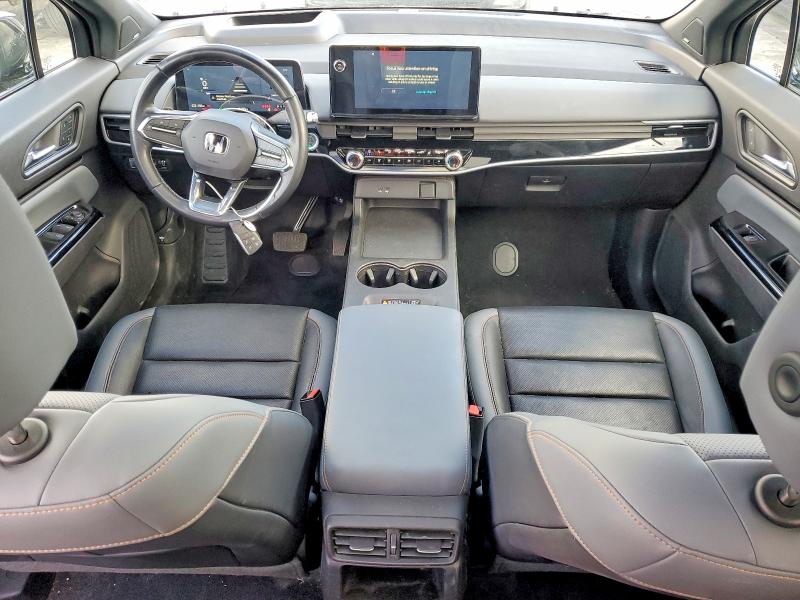 Продаж на аукціоні авто 2024 Honda Prologue, vin: 3GPKHZRJ4RS543051, номер лоту: 50627246