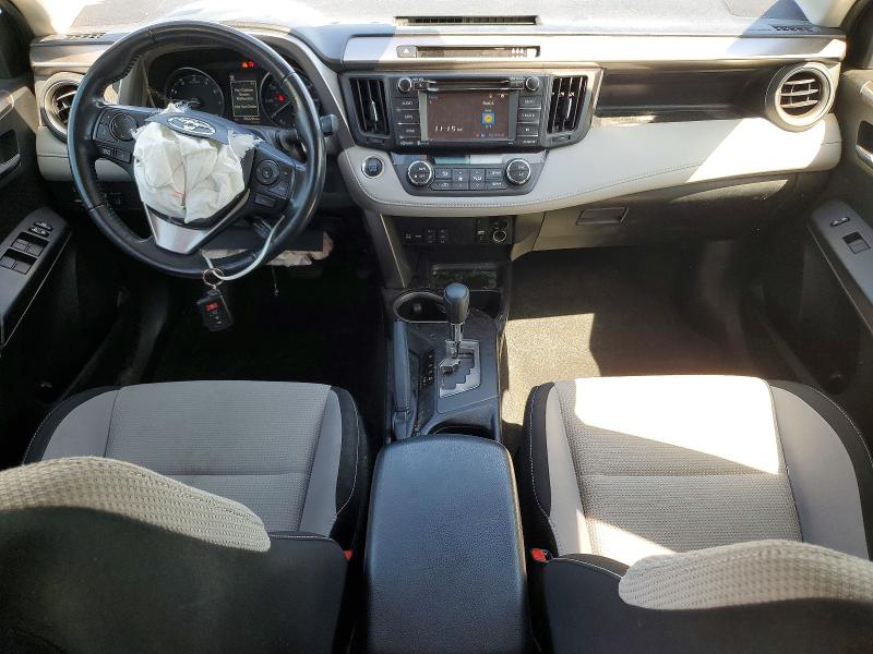 Продажа на аукционе авто 2018 Toyota Rav4, vin: JTMRFREV4JJ251923, номер лота: 50753976